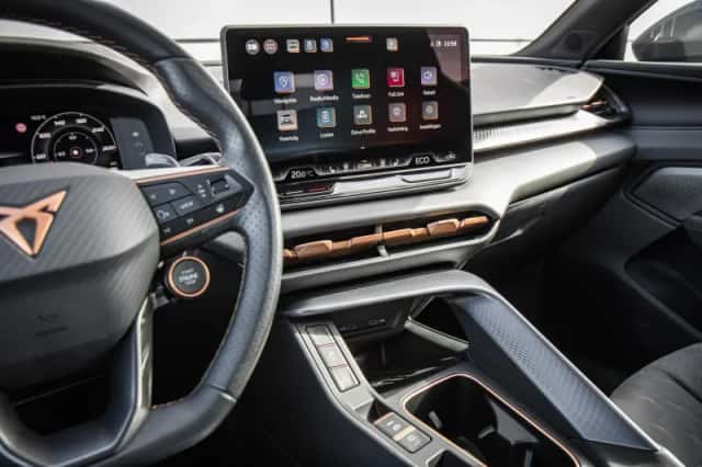 CUPRA Terramar (2025) thumbnail 34