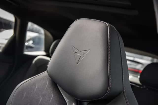 CUPRA Terramar (2025) thumbnail 35