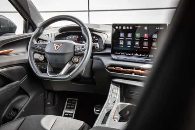 CUPRA Terramar (2025) thumbnail 36