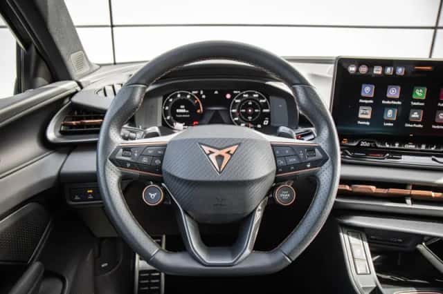 CUPRA Terramar (2025) thumbnail 38