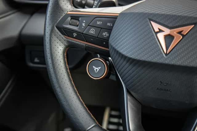 CUPRA Terramar (2025) thumbnail 39