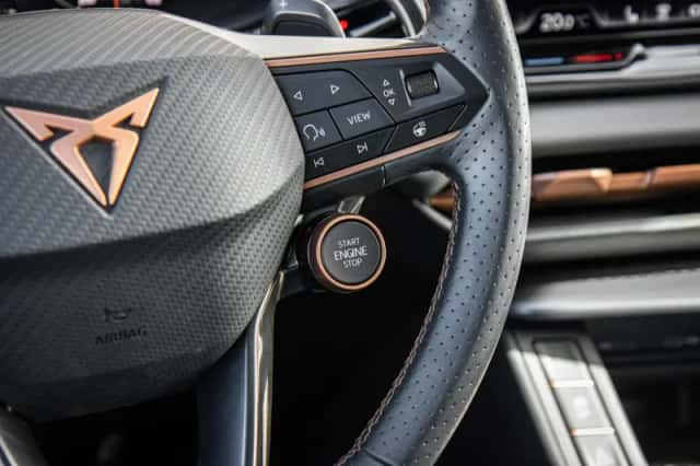CUPRA Terramar (2025) thumbnail 40