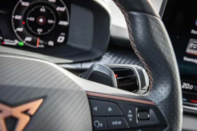 CUPRA Terramar (2025) thumbnail 41