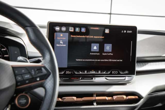 CUPRA Terramar (2025) thumbnail 43