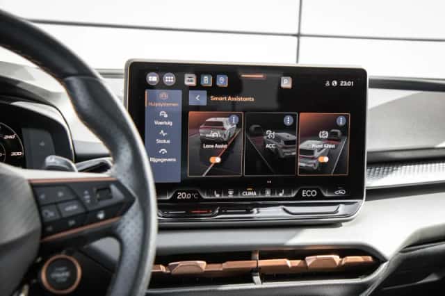 CUPRA Terramar (2025) thumbnail 45