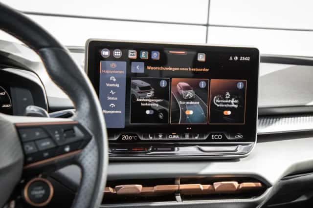 CUPRA Terramar (2025) thumbnail 47