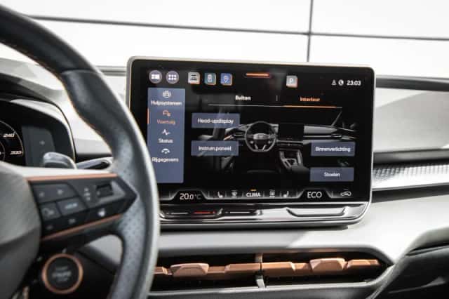 CUPRA Terramar (2025) thumbnail 48