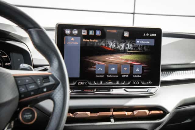 CUPRA Terramar (2025) thumbnail 49