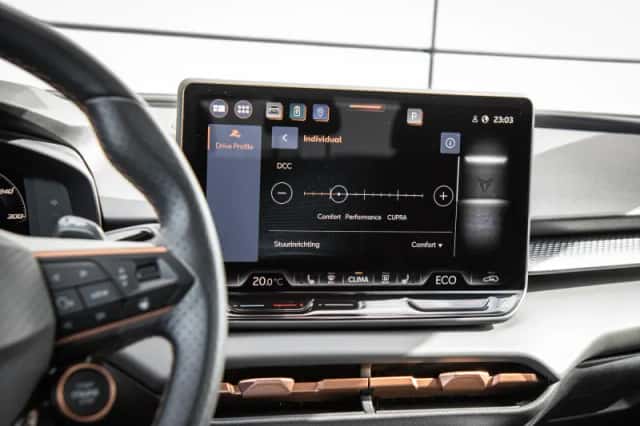 CUPRA Terramar (2025) thumbnail 50
