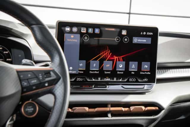 CUPRA Terramar (2025) thumbnail 51
