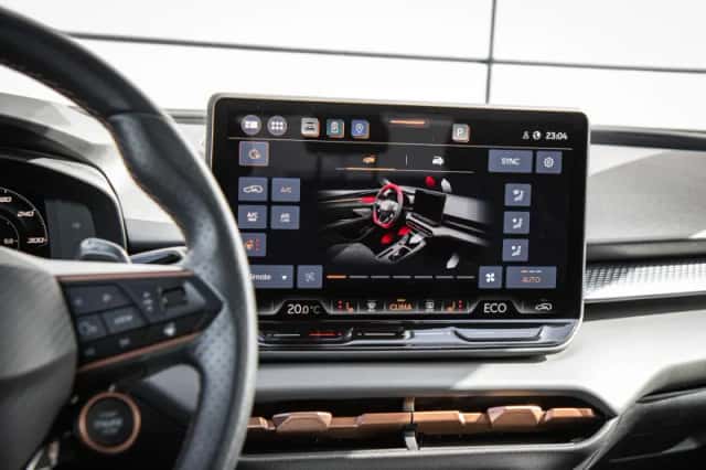 CUPRA Terramar (2025) thumbnail 55