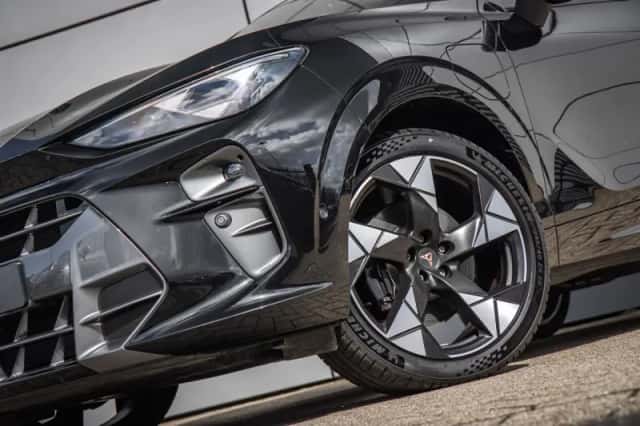 CUPRA Terramar (2025) thumbnail 58