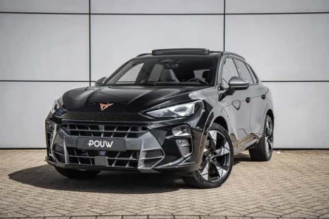 CUPRA Terramar (2025) thumbnail 59