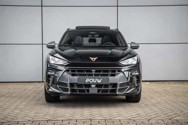 CUPRA Terramar (2025) thumbnail 9