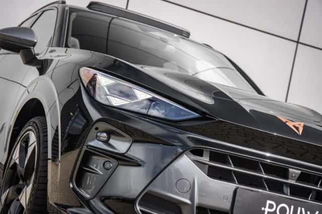 CUPRA Terramar (2025) thumbnail 10