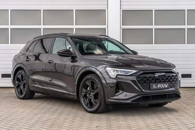 Audi Q8 e-tron (2024) thumbnail 11
