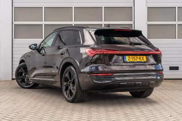 Audi Q8 e-tron (2024) thumbnail 13
