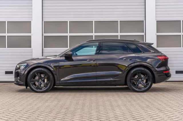 Audi Q8 e-tron (2024) thumbnail 14