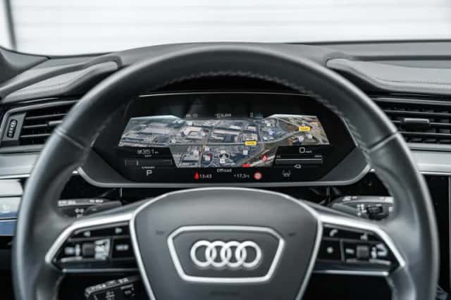 Audi Q8 e-tron (2024) thumbnail 26