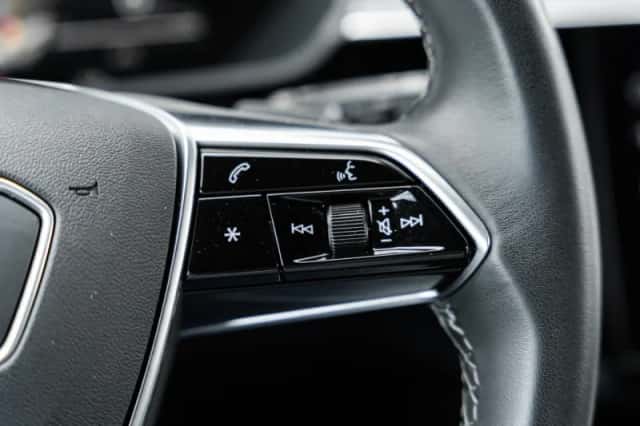 Audi Q8 e-tron (2024) thumbnail 29