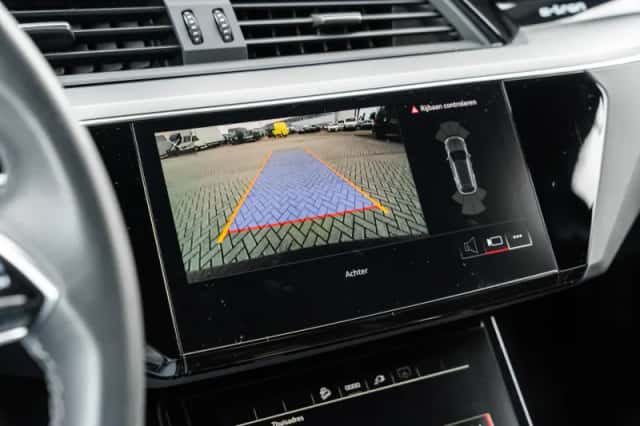 Audi Q8 e-tron (2024) thumbnail 31