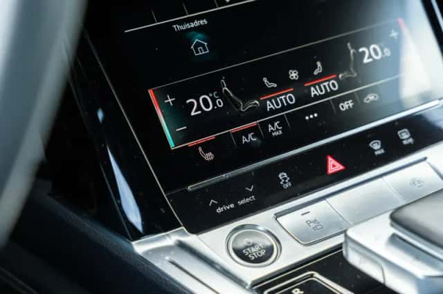 Audi Q8 e-tron (2024) thumbnail 34
