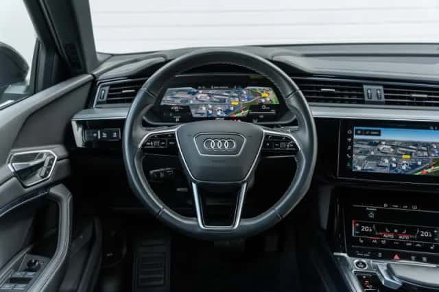 Audi Q8 e-tron (2024) thumbnail 38