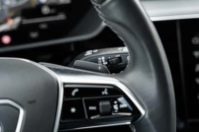 Audi Q8 e-tron (2024) thumbnail 39