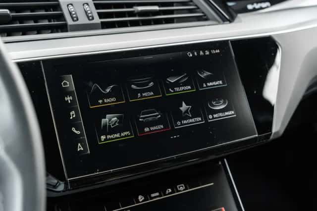 Audi Q8 e-tron (2024) thumbnail 40