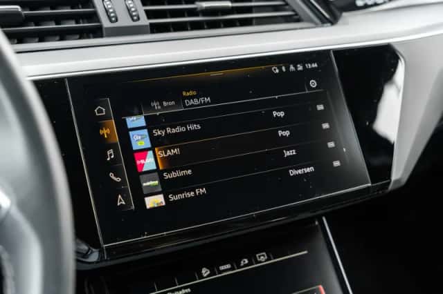 Audi Q8 e-tron (2024) thumbnail 41
