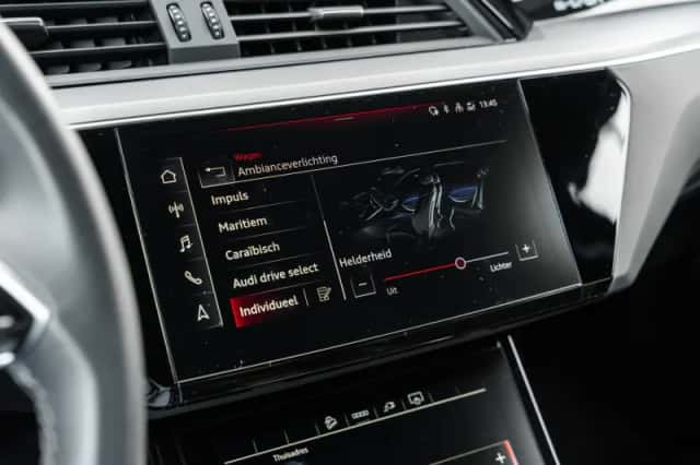 Audi Q8 e-tron (2024) thumbnail 44