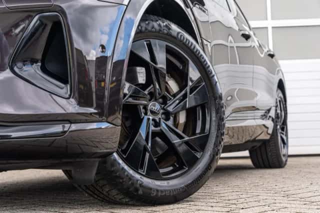 Audi Q8 e-tron (2024) thumbnail 46