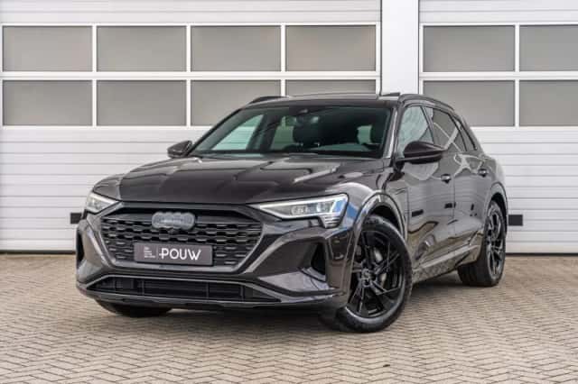 Audi Q8 e-tron (2024) thumbnail 47