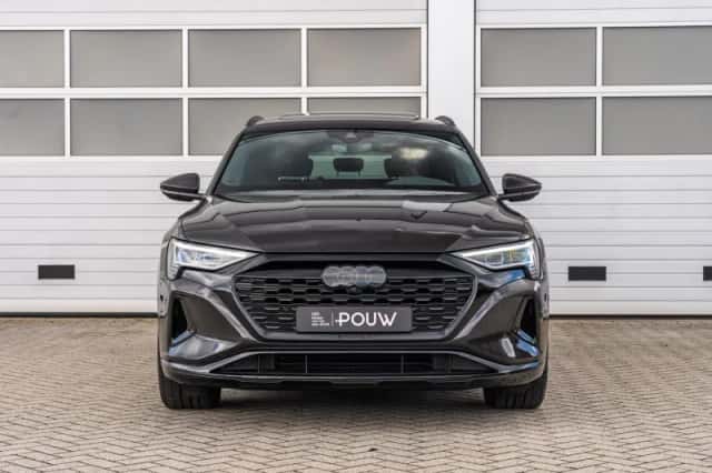 Audi Q8 e-tron (2024) thumbnail 9