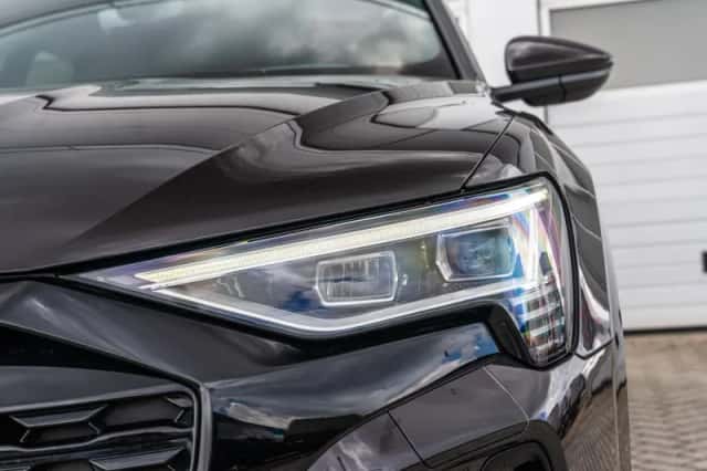 Audi Q8 e-tron (2024) thumbnail 10