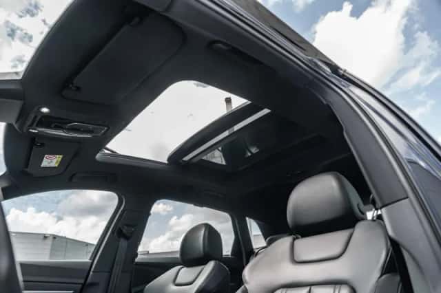 Audi e-tron (2022) thumbnail 28