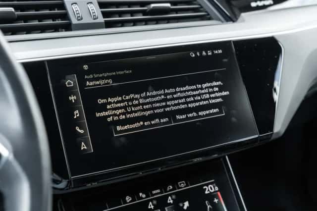 Audi e-tron (2022) thumbnail 37
