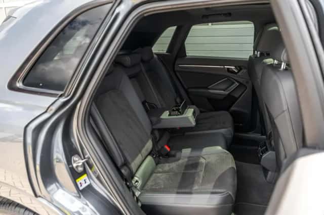 Audi Q3 (2019) thumbnail 19