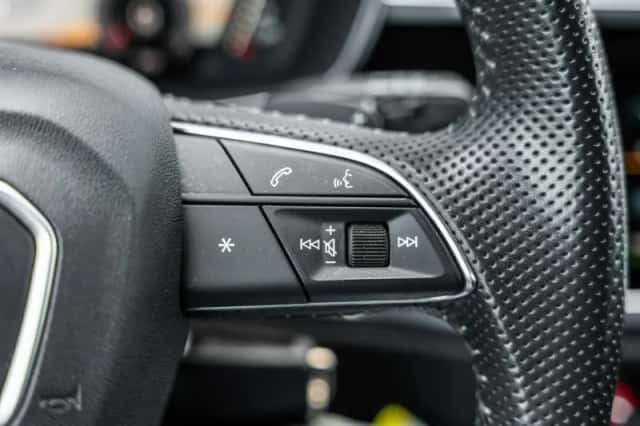 Audi Q3 (2019) thumbnail 29