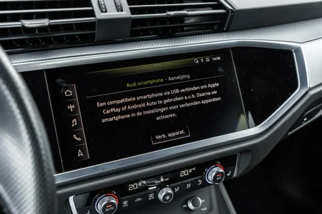 Audi Q3 (2019) thumbnail 32