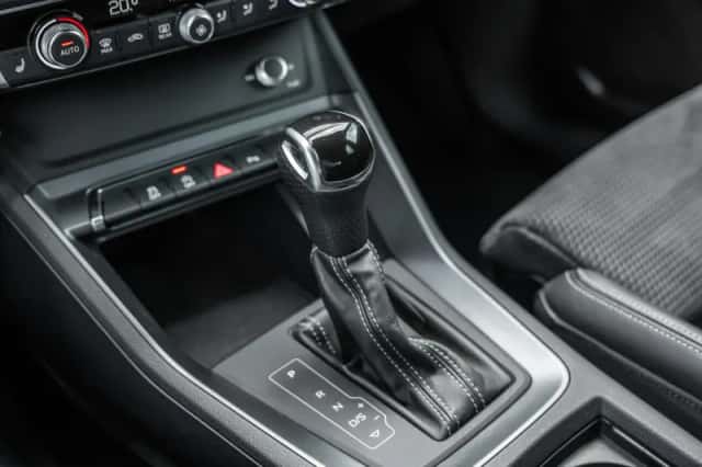 Audi Q3 (2019) thumbnail 35