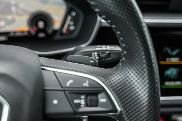 Audi Q3 (2019) thumbnail 42