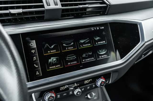 Audi Q3 (2019) thumbnail 43