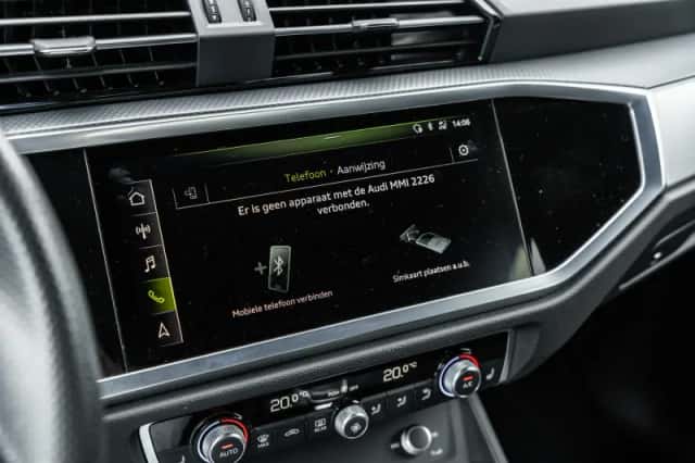 Audi Q3 (2019) thumbnail 46