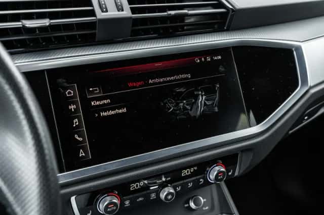 Audi Q3 (2019) thumbnail 47