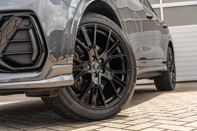 Audi Q3 (2019) thumbnail 50