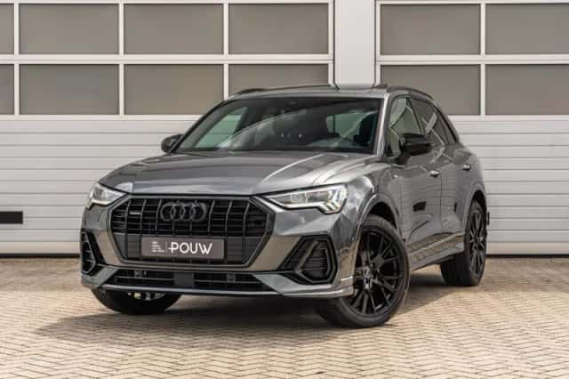 Audi Q3 (2019) thumbnail 51