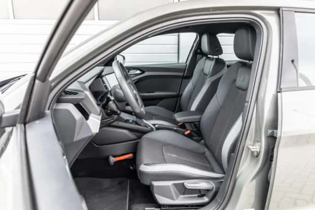 Audi A1 (2024) thumbnail 4