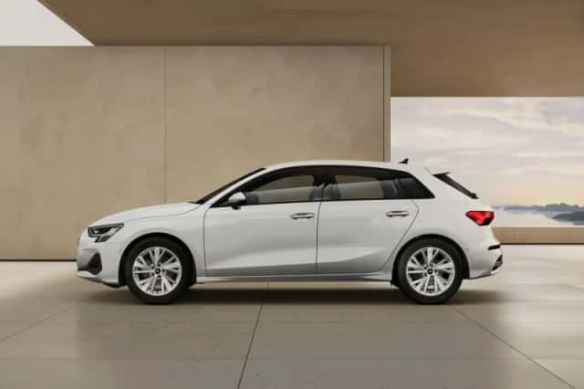 Audi A3 (2026) thumbnail 3