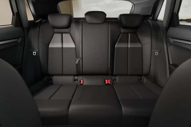 Audi A3 (2026) thumbnail 6